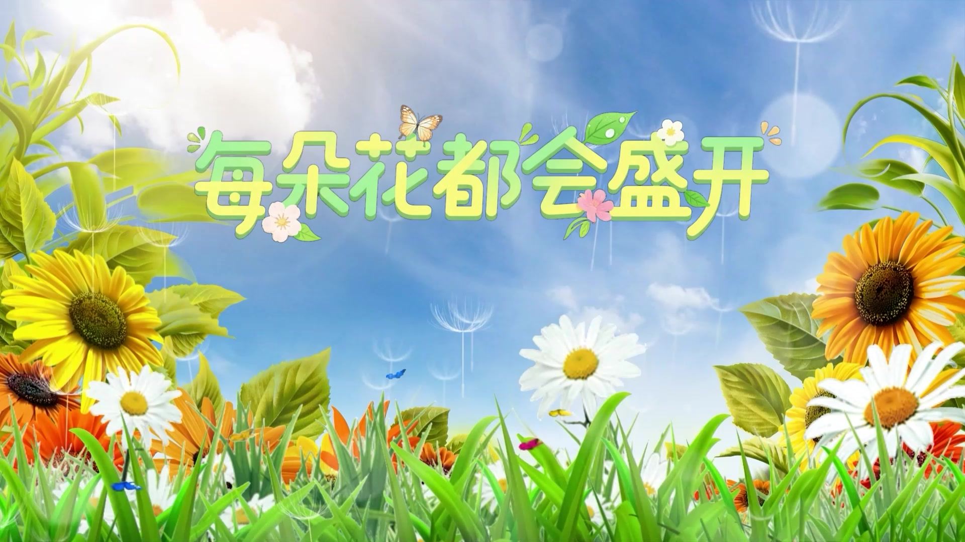 盛开网络科技