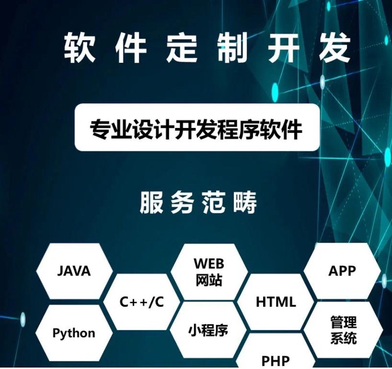 程序开发：一步步带你走进代码的世界